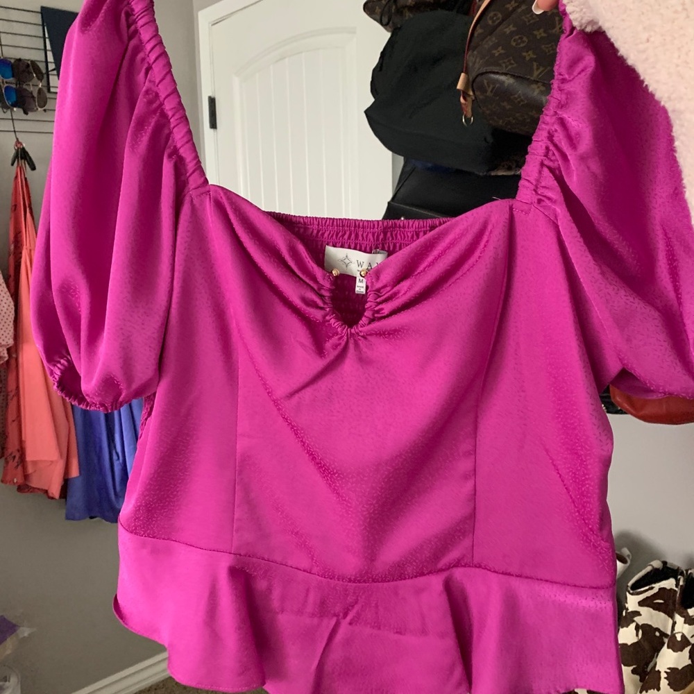 Top shop beautiful blouse